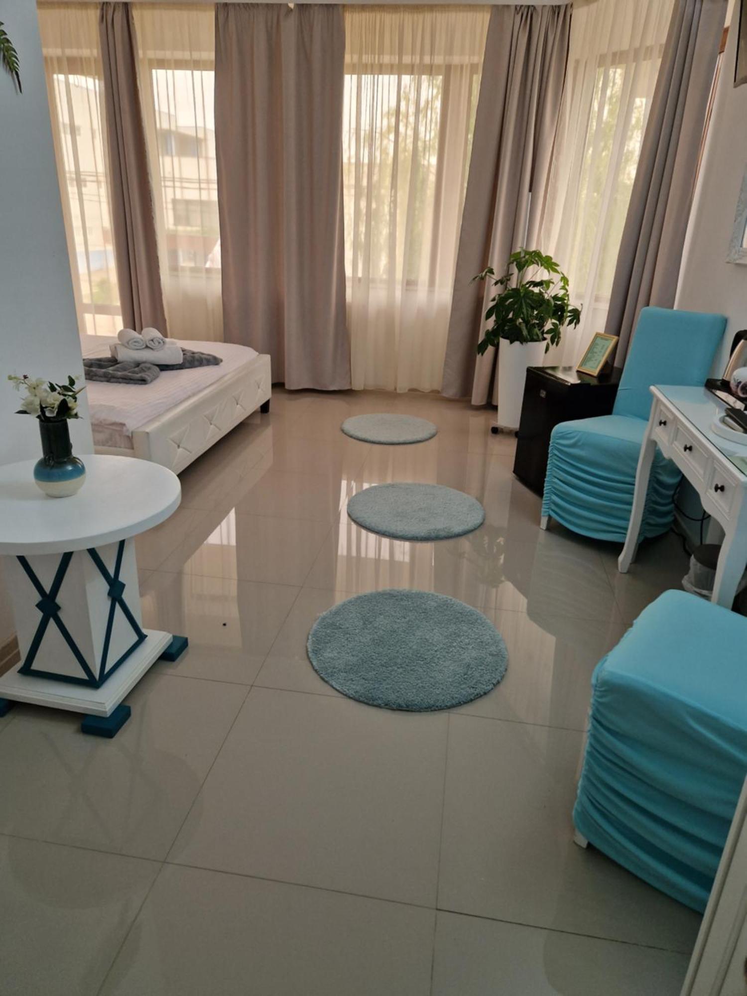 Caprice Deluxe Accomodation โดรเบตา-ตูร์นู เซเวริน ห้อง รูปภาพ